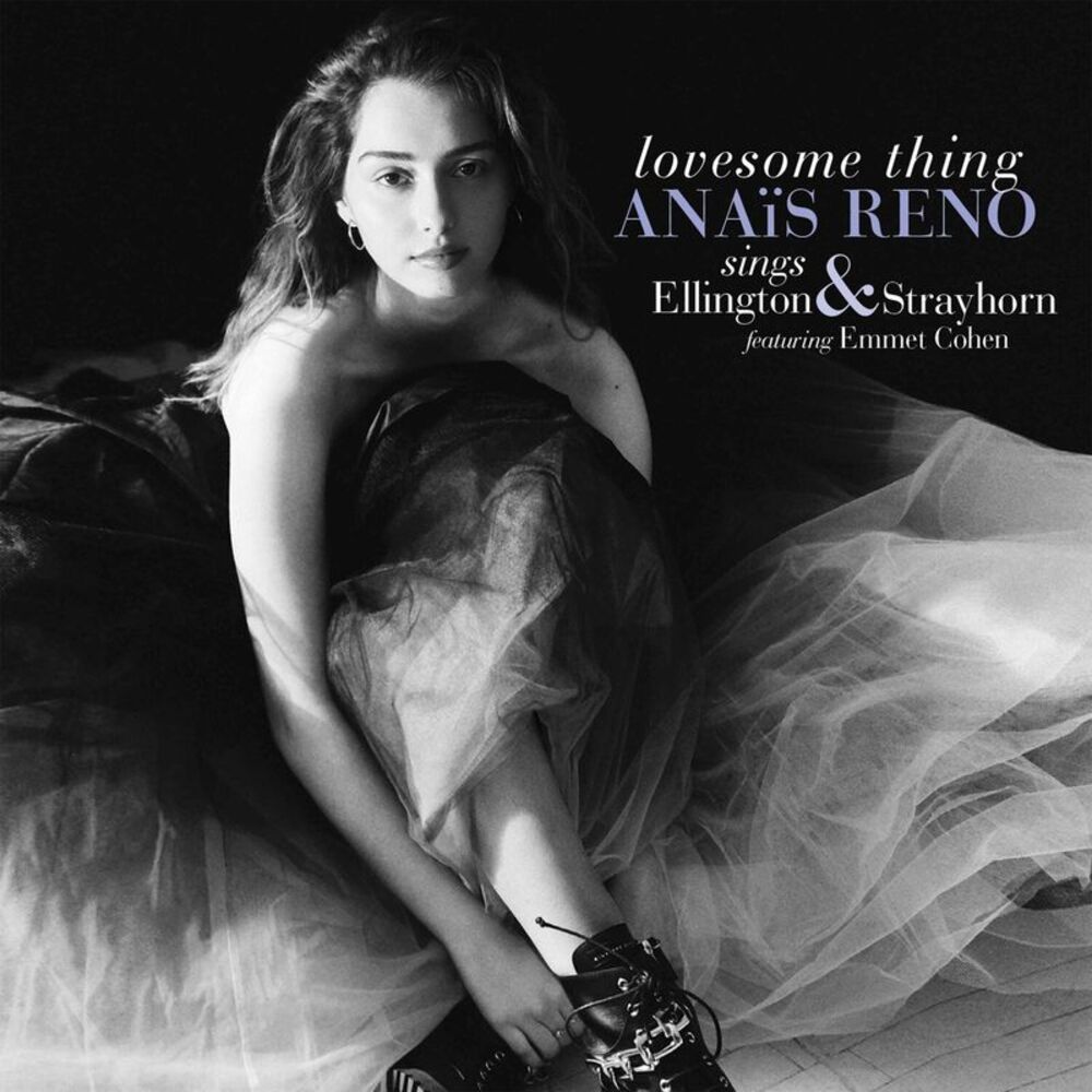 Reno Cohen - Lovesome Thing  CD